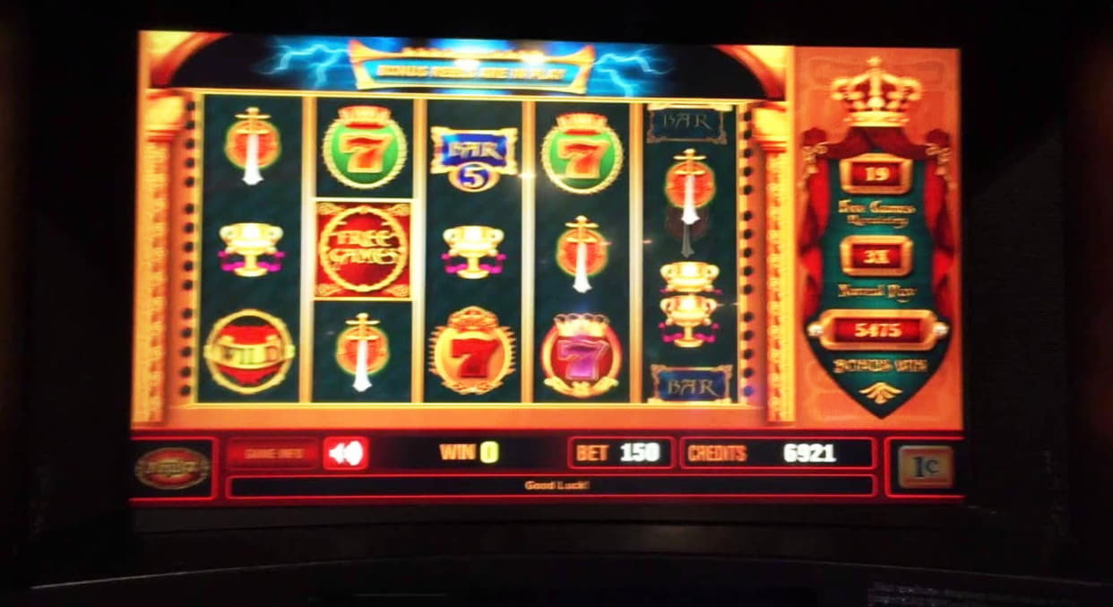 90 Free spins casino at Gratorama Casino