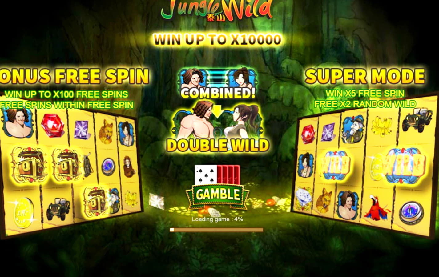 85 Free Spins Casino at Jackpot City Casino
