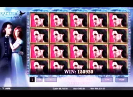 €685 Online Casino Tournament at River Belle Casino