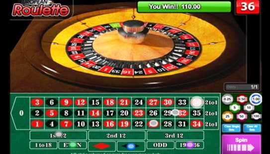 $235 Daily freeroll slot tournament at Spinit Casino