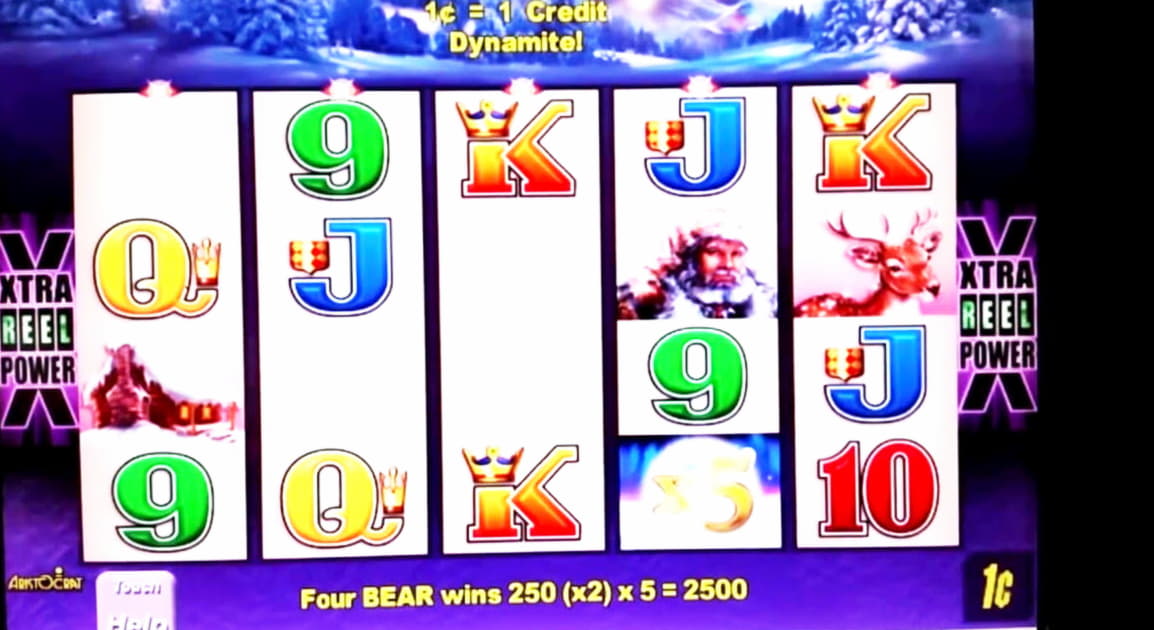 175 Free Spins Casino at Jackpot City Casino