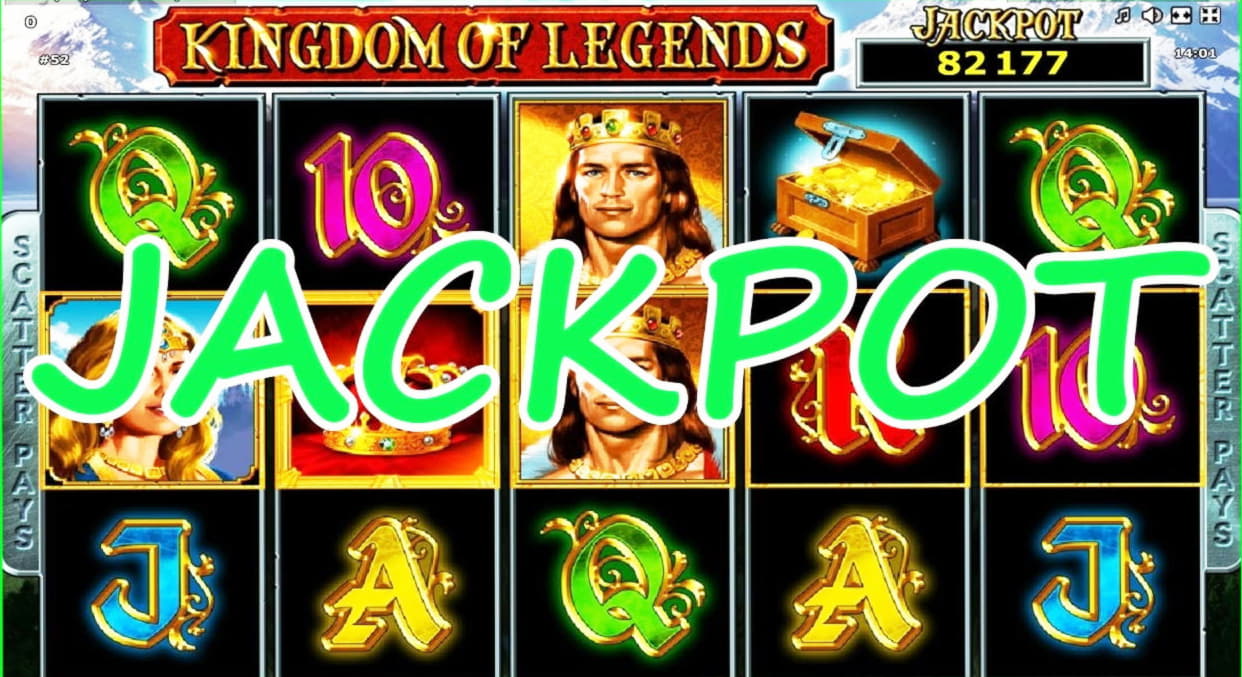 55 Free Spins no deposit casino at Genesis Casino