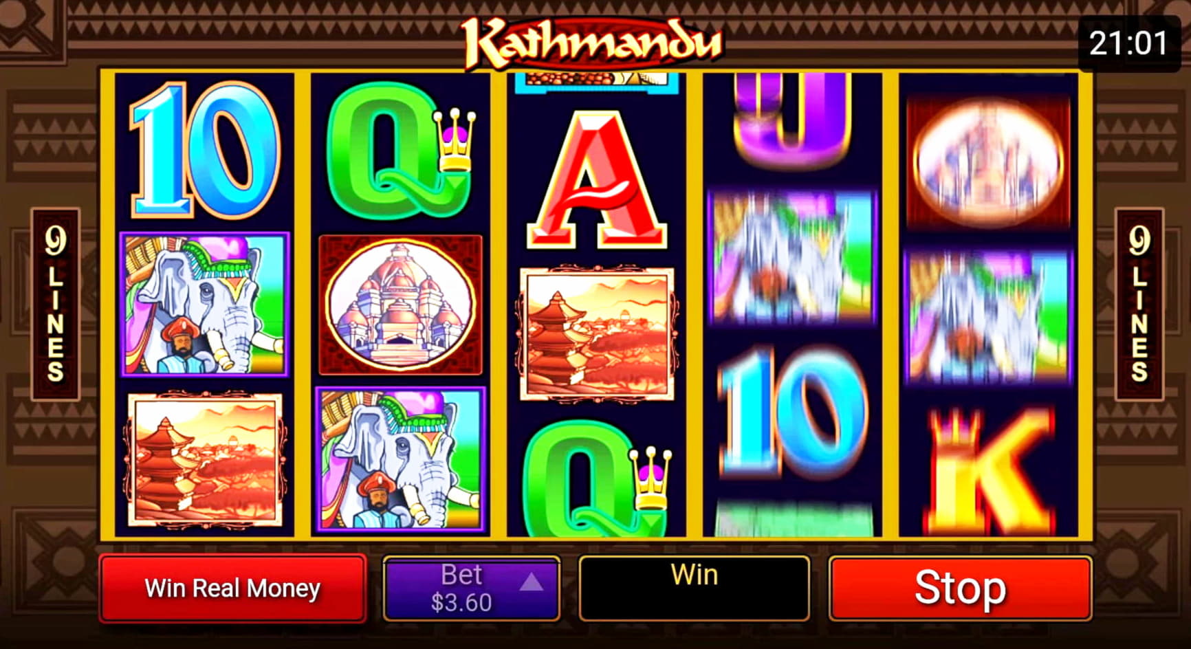 495% First Deposit Bonus at Cherry Jackpot Casino