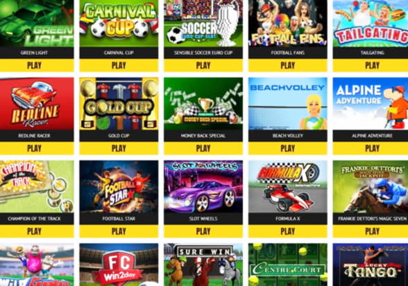 €735 Online Casino Tournament at Mummys Gold Casino