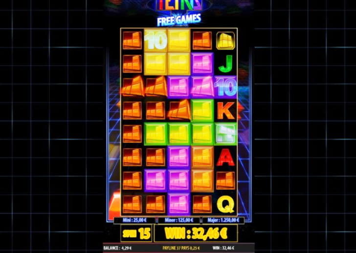 EUR 155 Online Casino Tournament at Platinum Play Casino