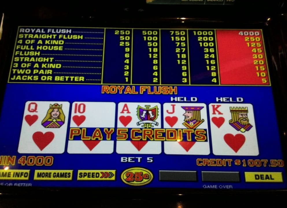Eur 680 Casino Tournament at Casino Las Vegas