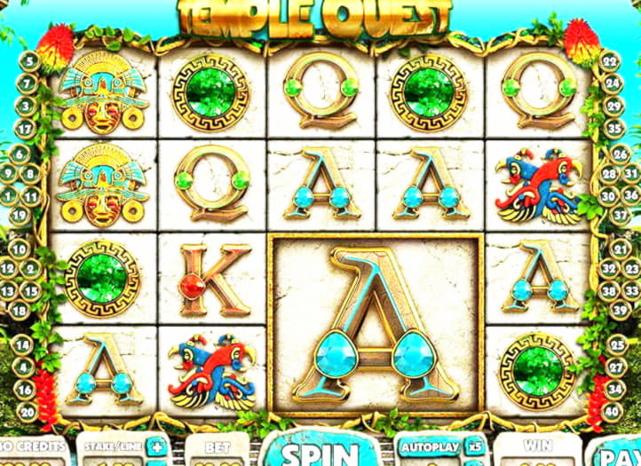 110 Trial Spins at Vegas Hero Casino