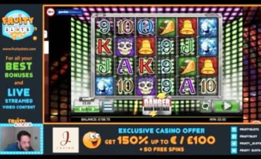 295 Loyal Free Spins! at Mummys Gold Casino