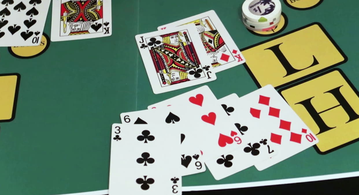 845% Signup Casino Bonus at Gaming Club Casino