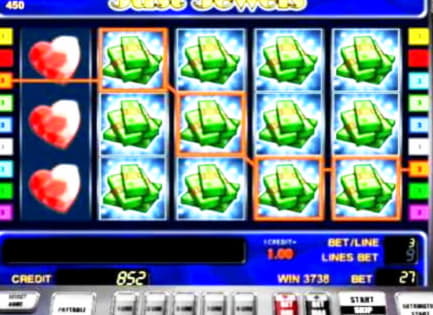 55 FREE SPINS at Gaming Club Casino
