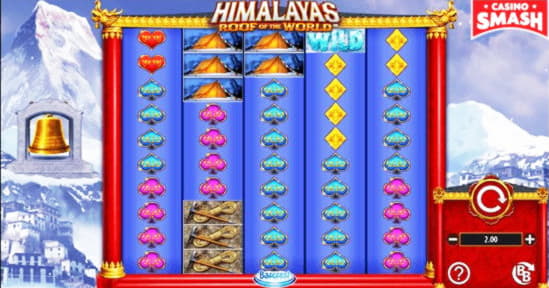 120% Match bonus at Royal Dubai Casino