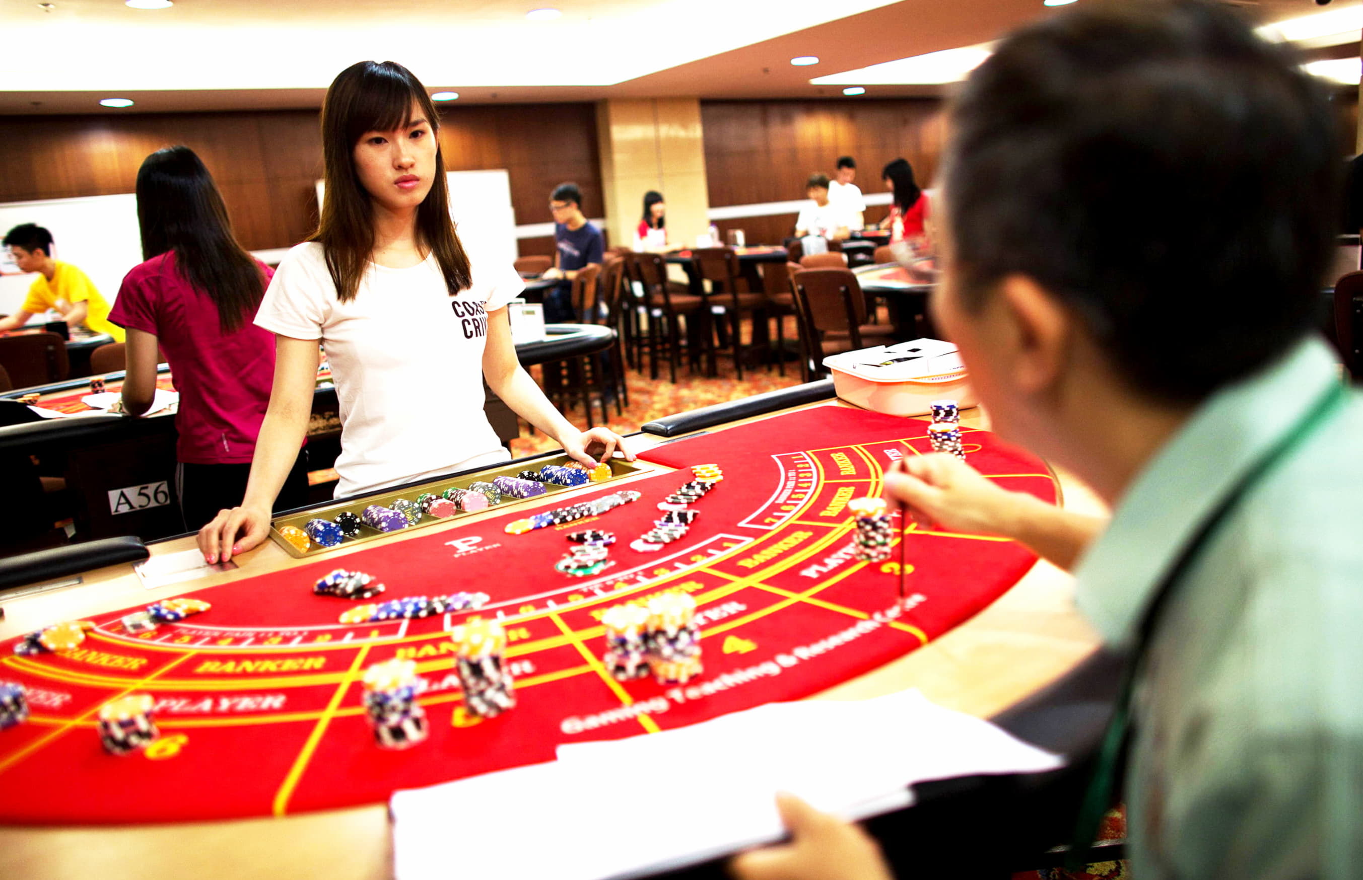 195 Free casino spins at Genesis Casino