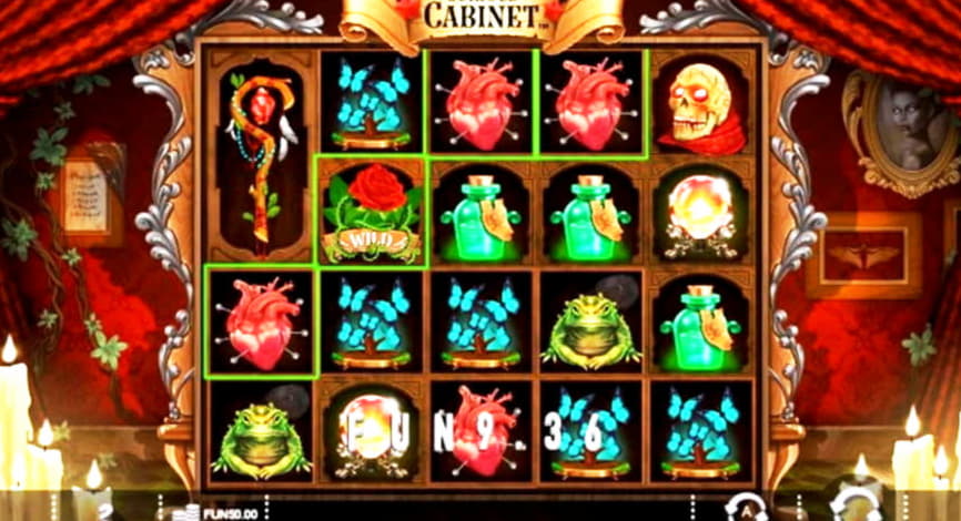 85 free casino spins at Mummys Gold Casino