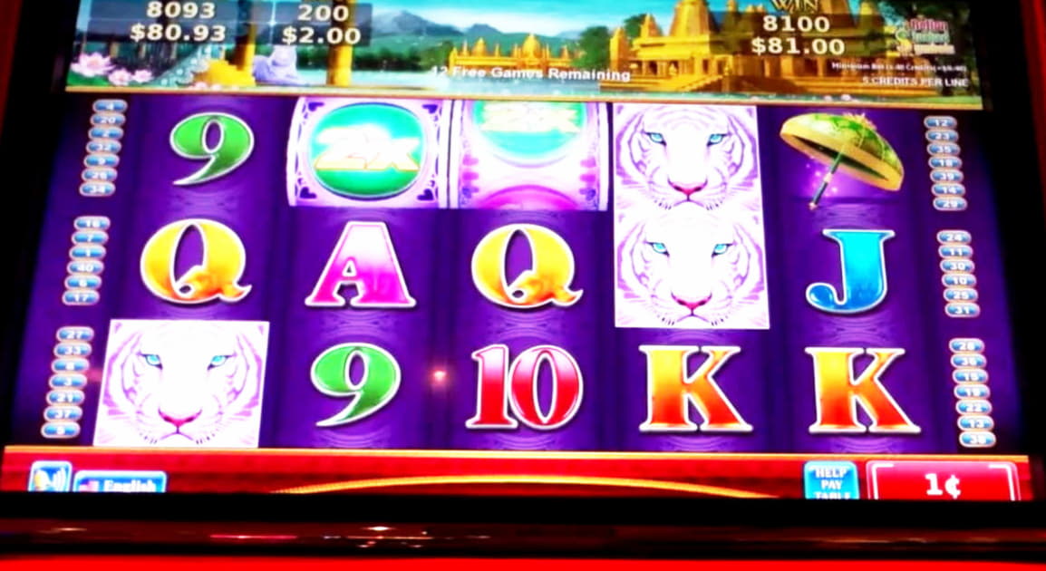 £2335 no deposit at Casino Max