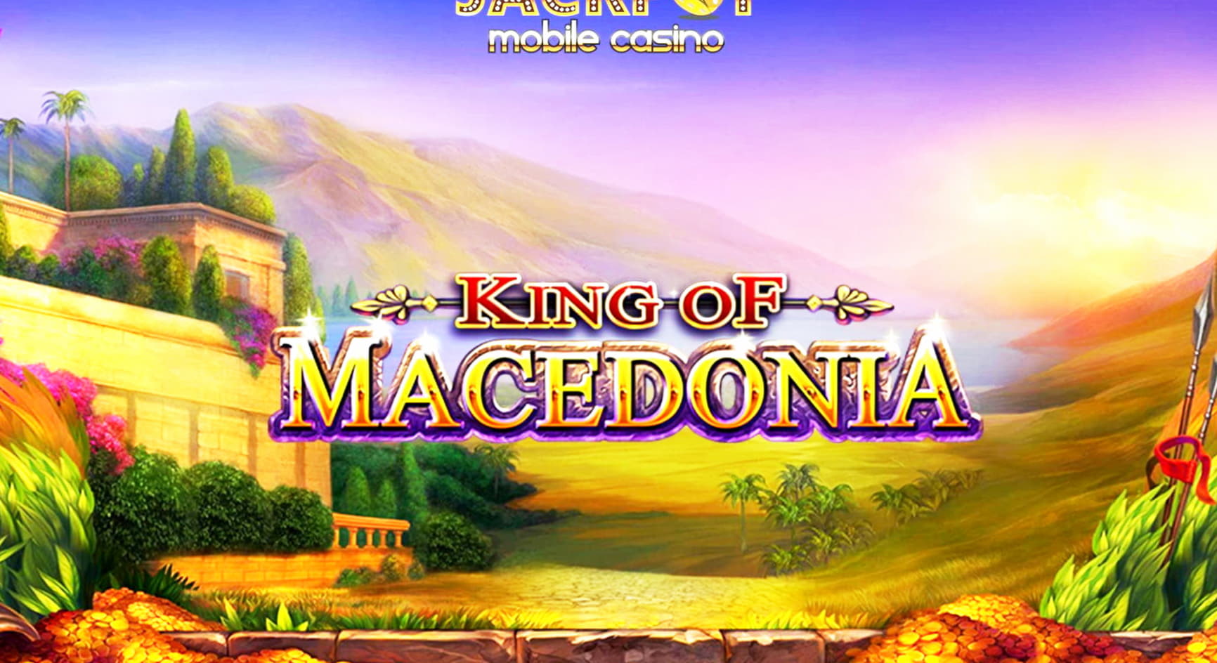 220 free spins no deposit at Jackpot City Casino