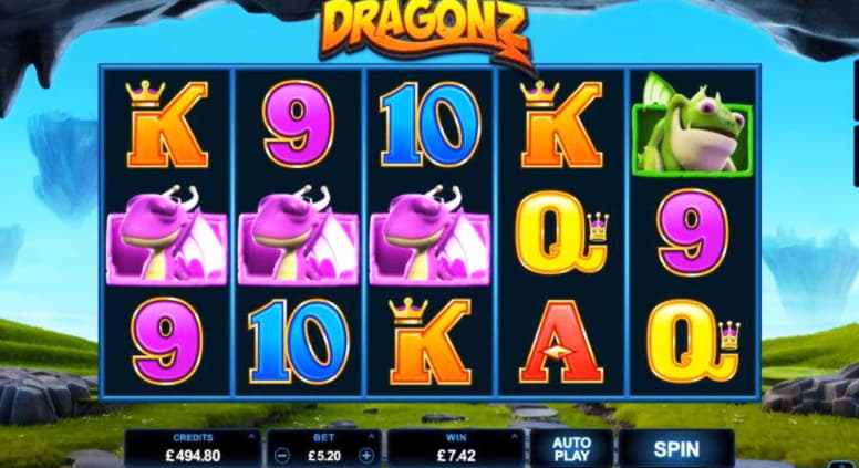 ﻿$190 No deposit at All Slots Casino