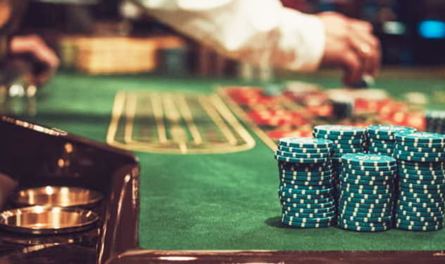 Eur 125 Free chip at Come On Casino