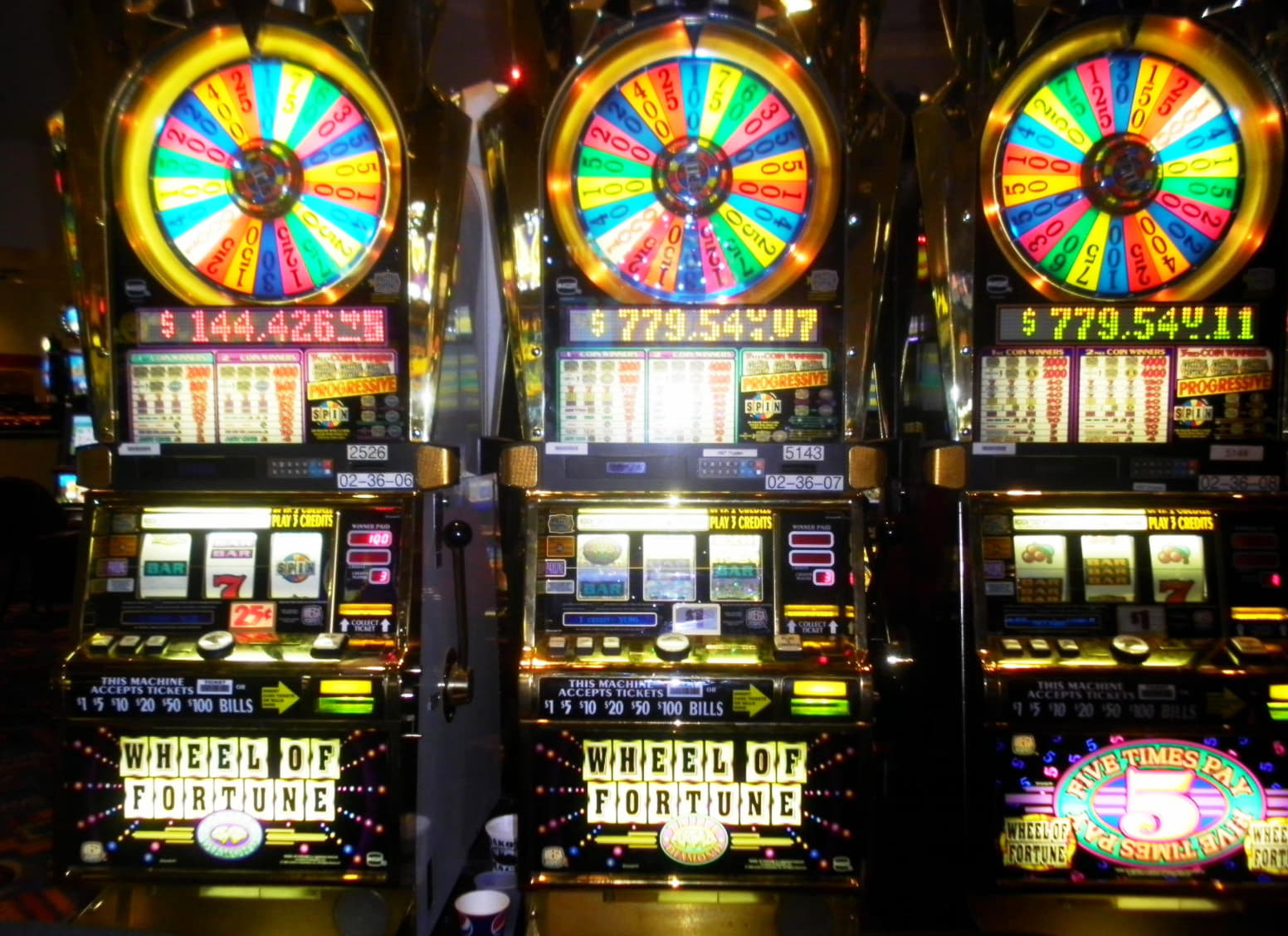 EURO 565 No Deposit Bonus Casino at bWin Casino