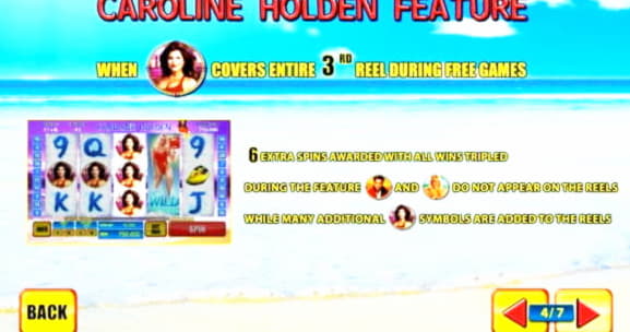 55 Free casino spins at Mummys Gold Casino