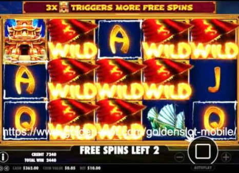£515 FREE CHIP CASINO at Genesis Casino