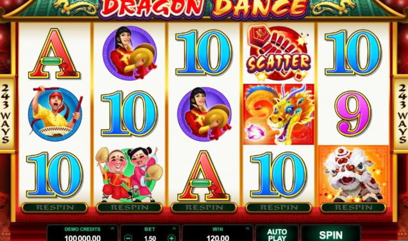 285 Free spins no deposit at Jackpot City Casino