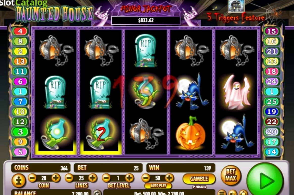 50 Free Spins no deposit at Platinum Play Casino
