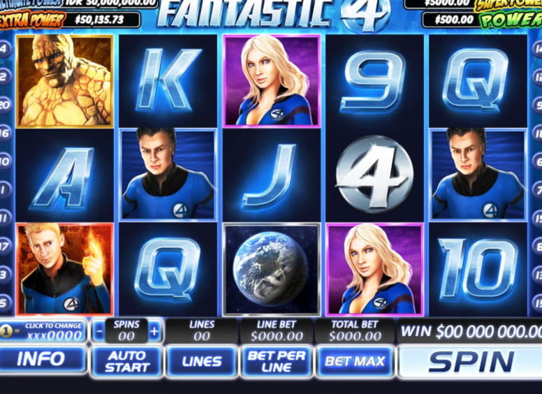 920% Match Bonus at Yes Casino 
