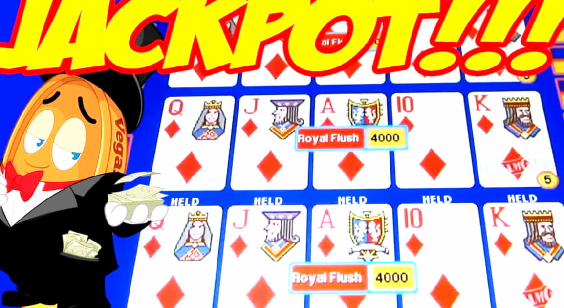 260% Match Bonus Casino at All Slots Casino