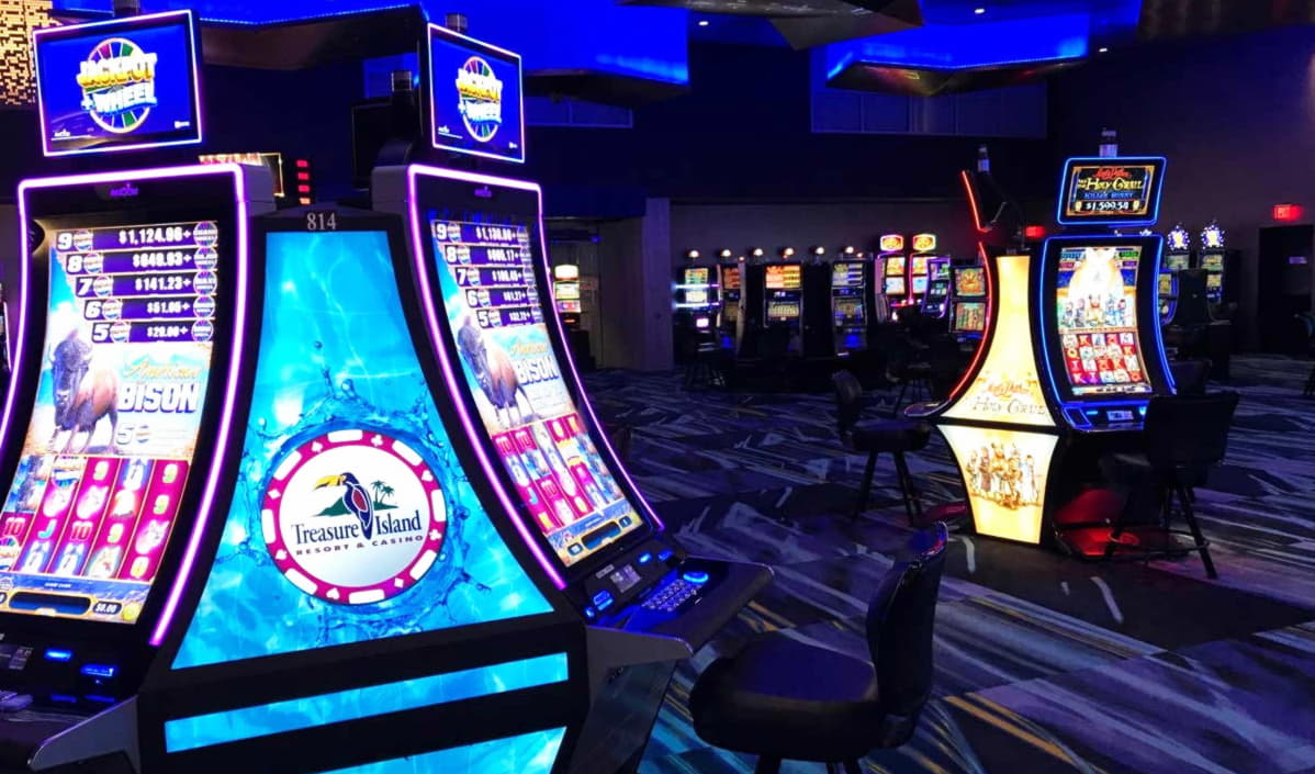 $815 Casino tournaments freeroll at River Belle Casino
