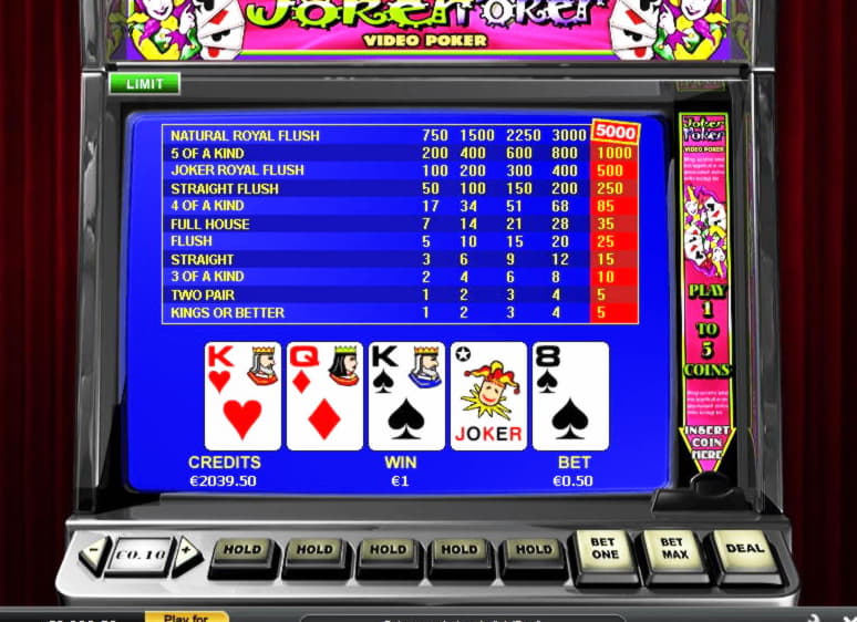 520% Deposit match bonus at Yes Casino 