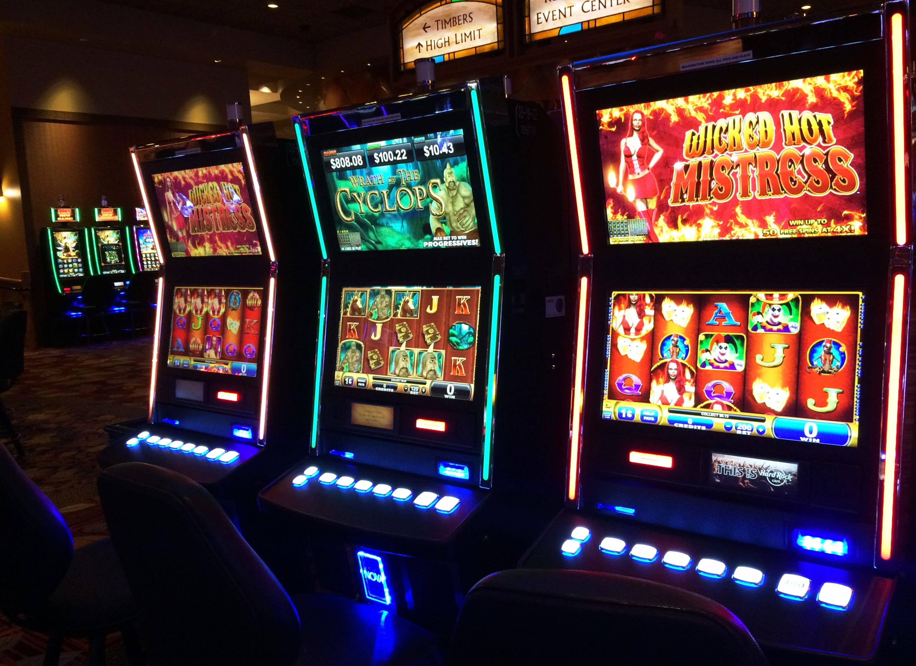 610% Match at a Casino at Ruby Fortune Casino