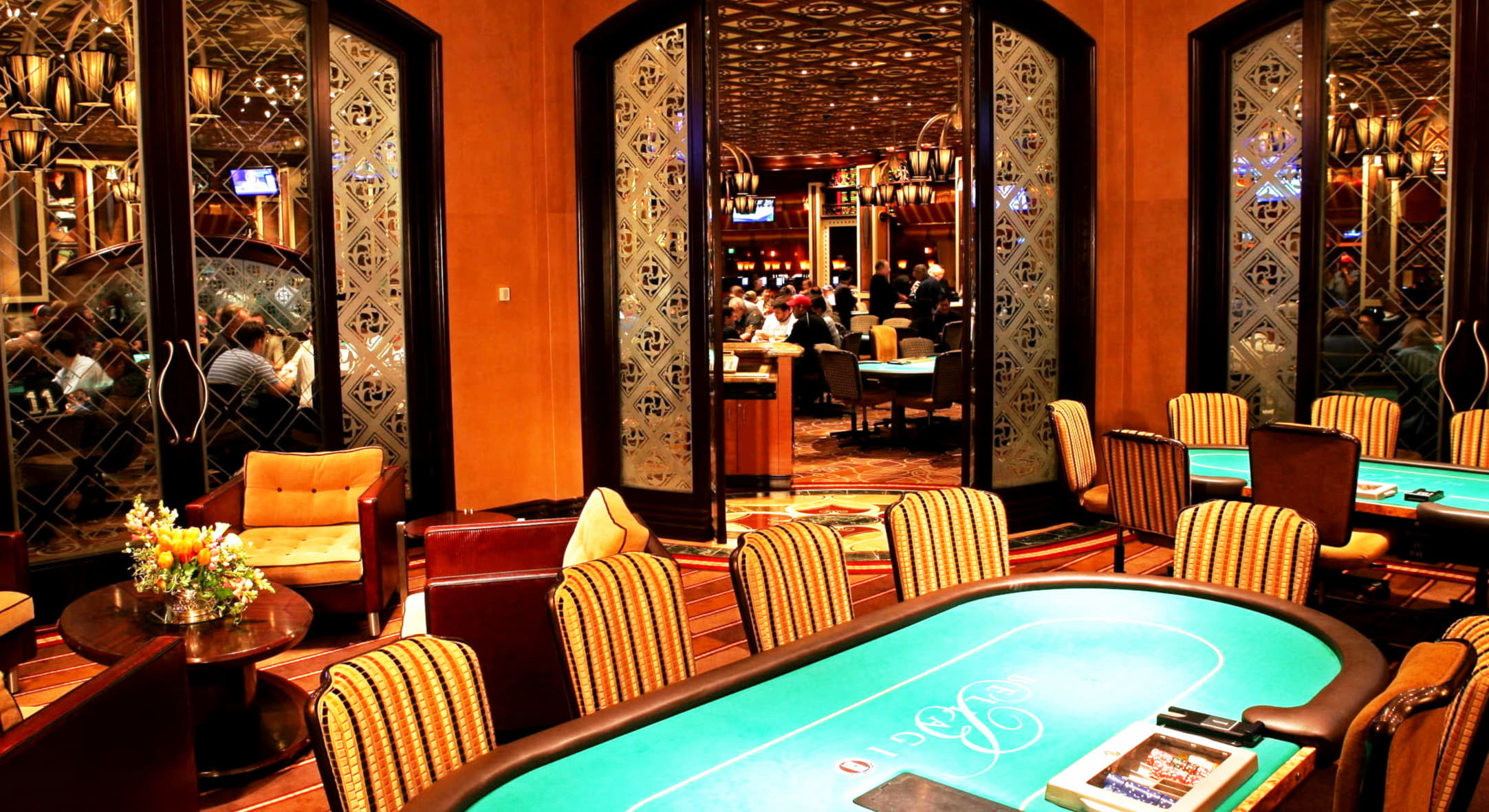 100 Free Casino Spins at Jackpot City Casino