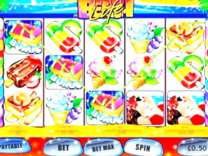 €260 Mobile freeroll slot tournament at Gaming Club Casino