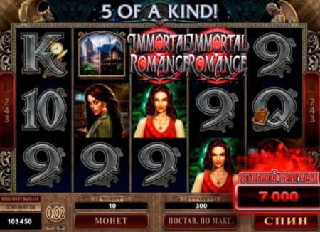 110% Signup casino bonus at Intertops Casino