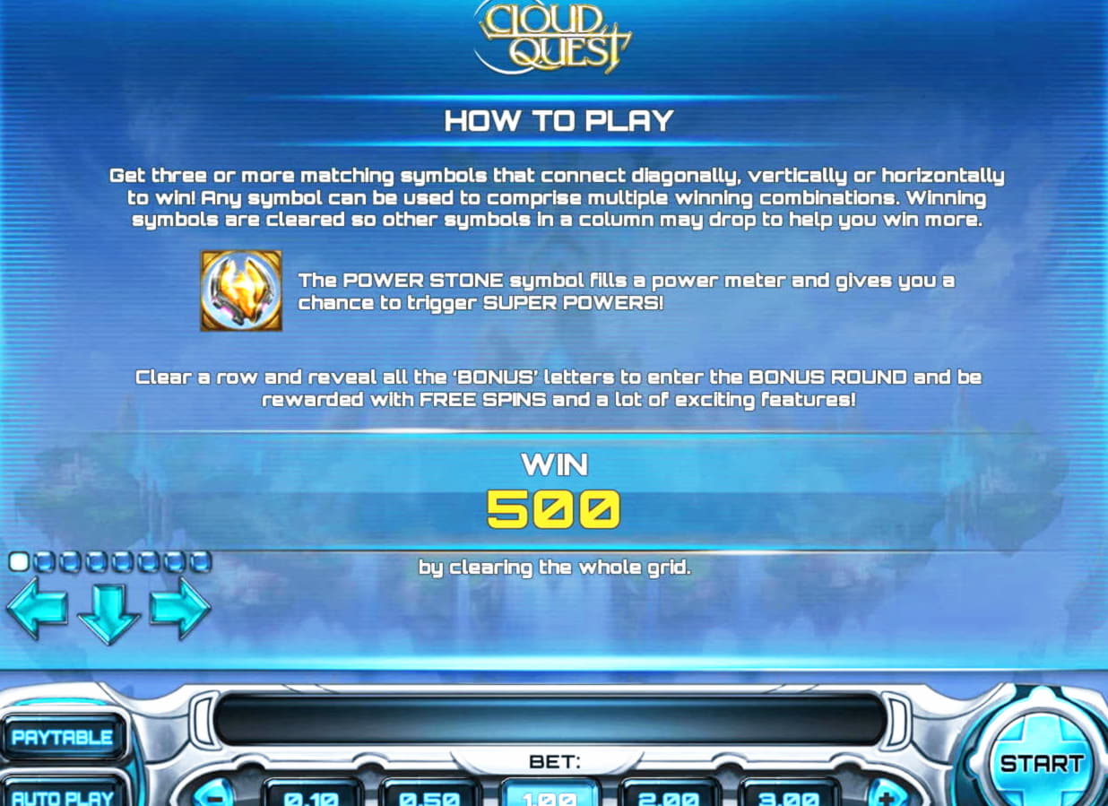 EUR 590 Casino Tournament at Come On Casino