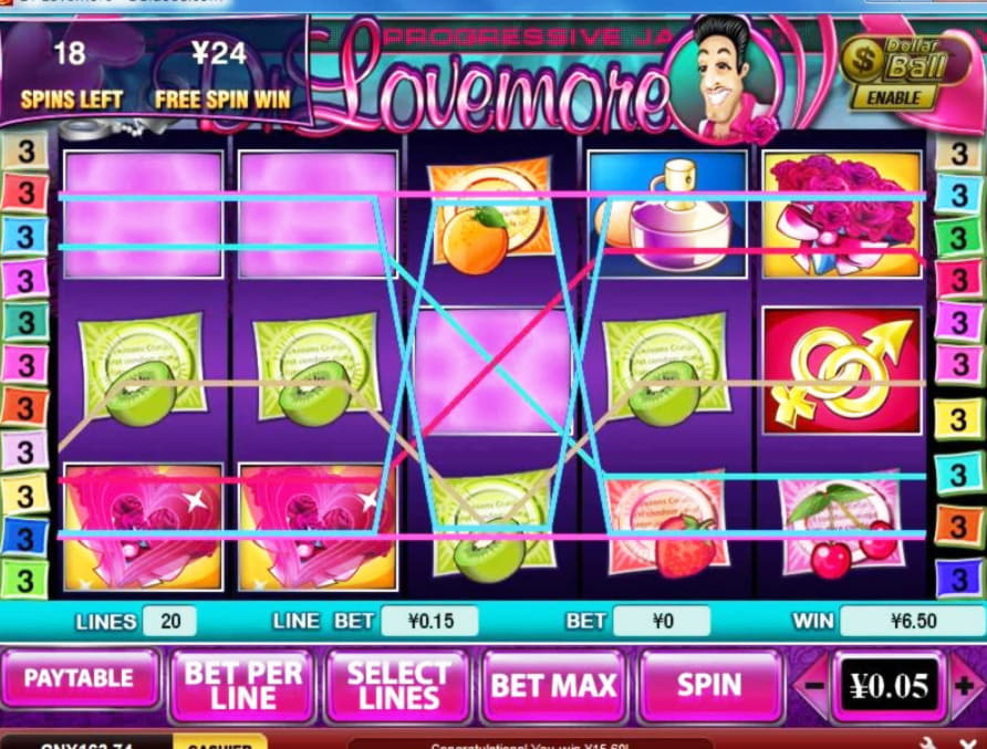 33 Free Spins no deposit at Vegas Hero Casino