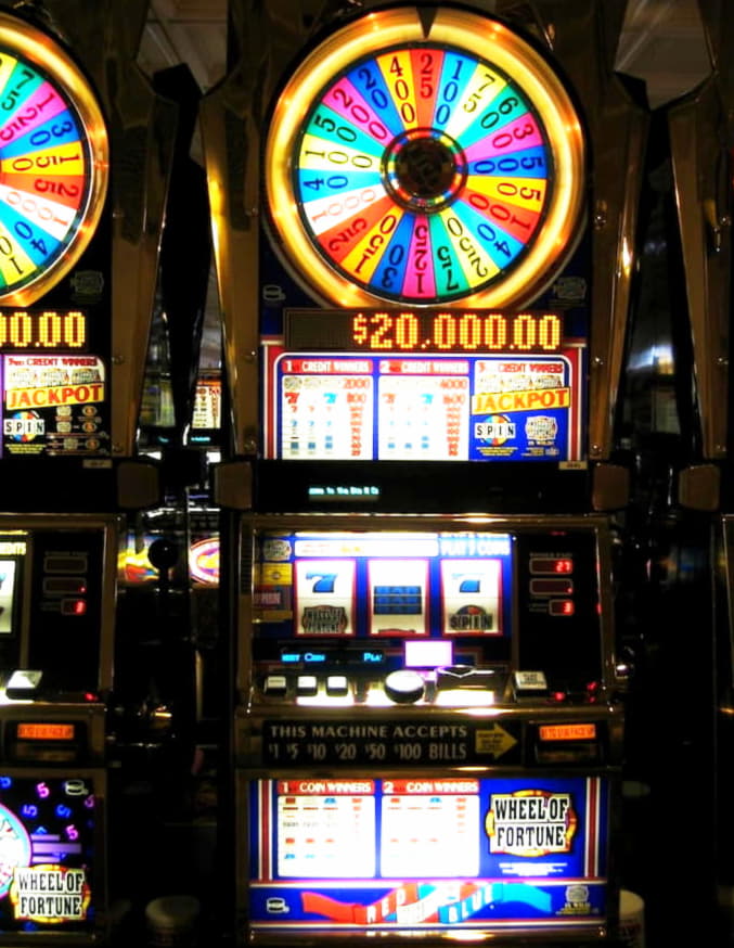 €470 Online Casino Tournament at Lucky Nugget Casino