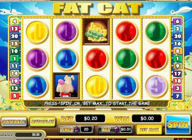 10 Free casino spins at LV Bet Casino
