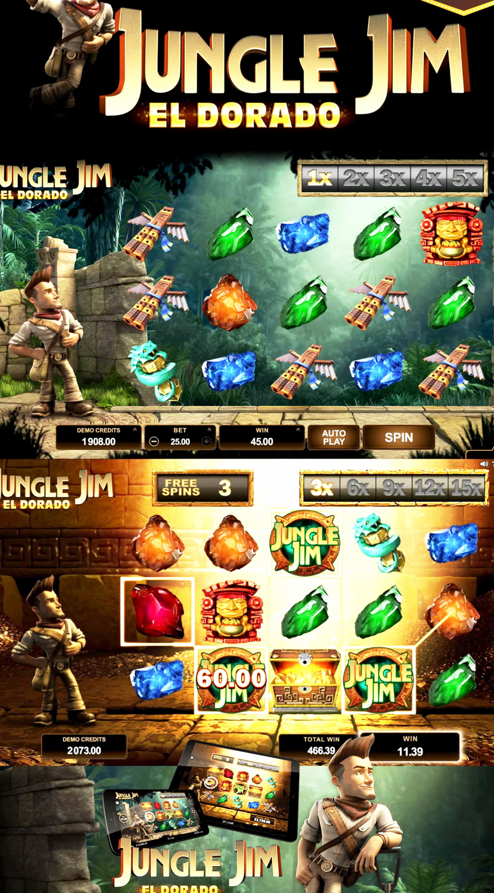145 Free Spins no deposit at LV Bet Casino