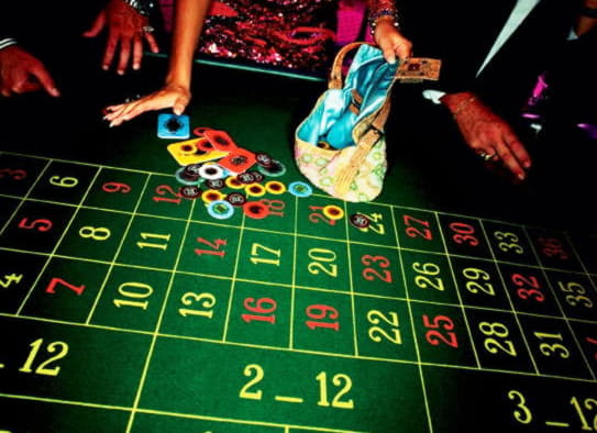 10 Free spins no deposit at Casino Room