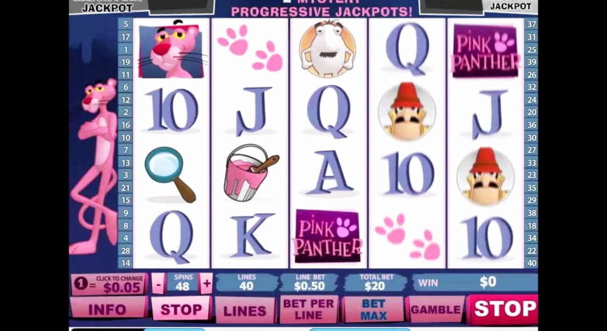 255% Deposit Match Bonus at Jackpot City Casino