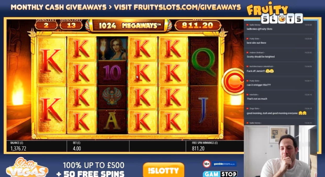 130 free spins no deposit casino at Casino Las Vegas