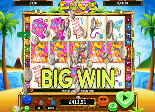 EURO 2310 no deposit bonus at Betway Casino