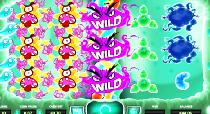 EURO 3855 No Deposit Bonus at Vegas Hero Casino