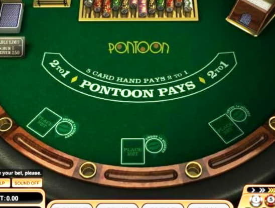 600% First deposit bonus at Casino Room