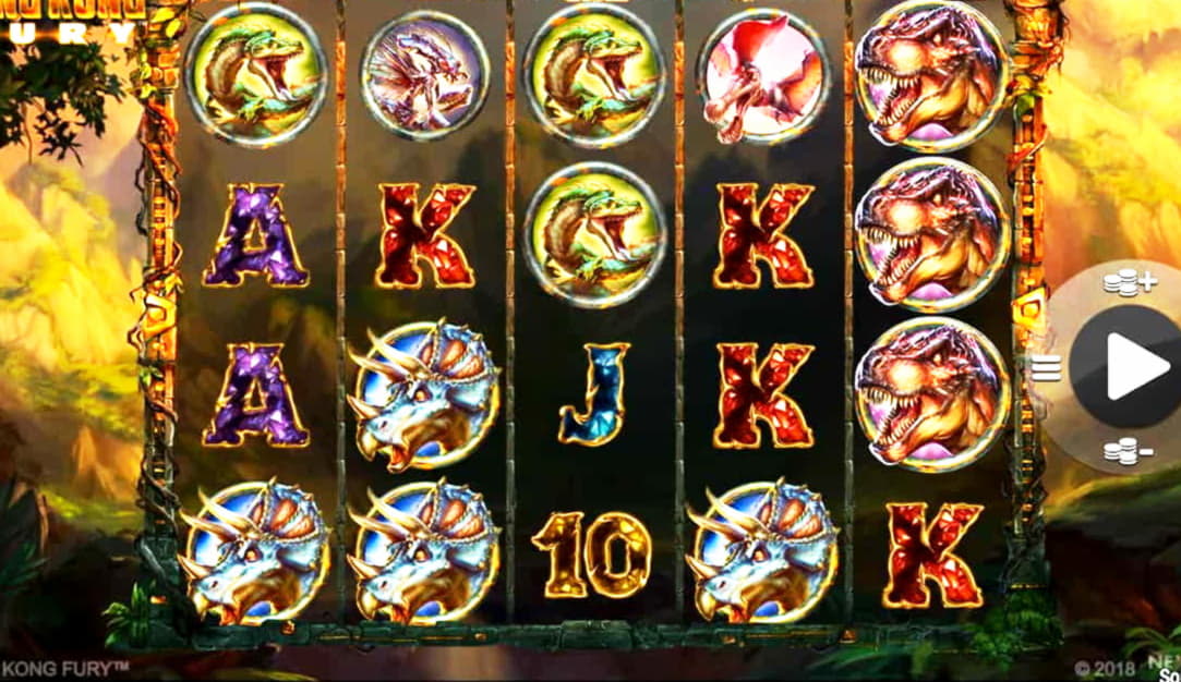 445% Match Bonus at Mummys Gold Casino