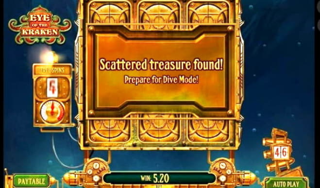 190% First deposit bonus at Yes Casino 