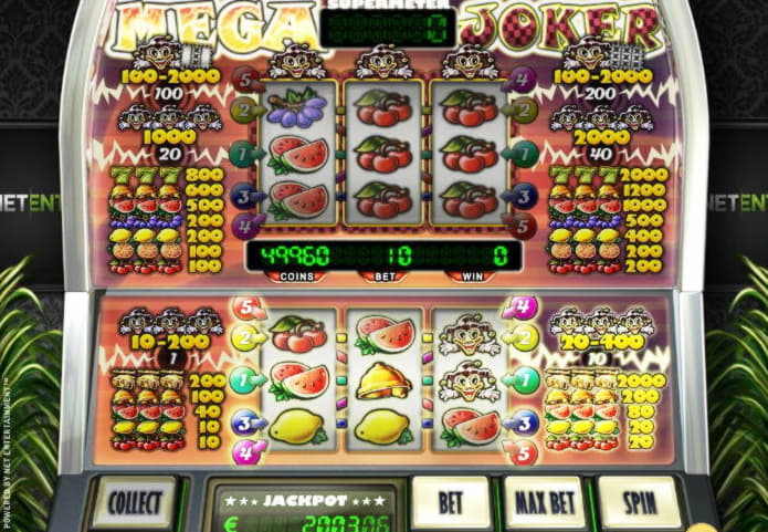 165 Loyal Free Spins! at Jackpot City Casino