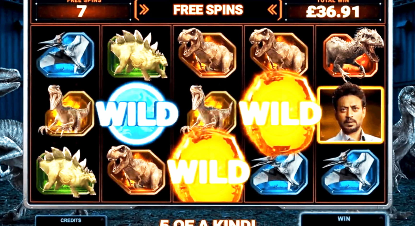 €790 Online Casino Tournament at River Belle Casino