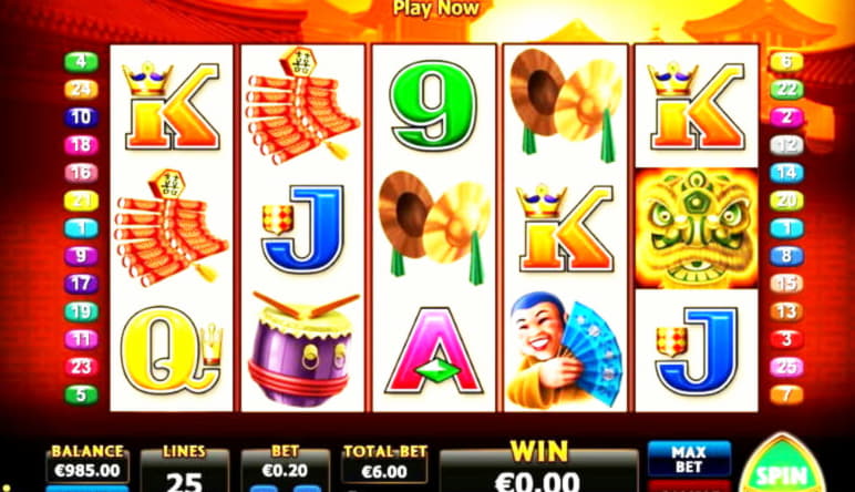 925% Match Bonus at Platinum Play Casino